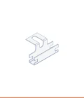 Orthogonal connector