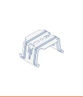 Cross connector
