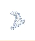 Orthogonal connector