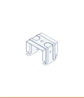 Cross connector