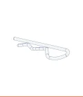Coppiglia elastica