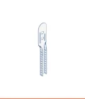 Nonius hanger upper part pitch 6 mm