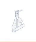 Spring connector EVOLUTION