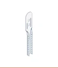 C5-M nonius hanger upper part (pitch 6 mm)