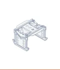C5-M cross connector