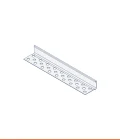 90° edge bead (w 23 mm, h 14 mm)