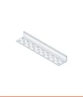 90° edge bead (w 23 mm, h 14 mm)