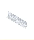 135° corner bead (w 30 mm, h 30 mm)
