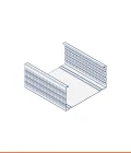 Montante a C (99 x 50 mm)