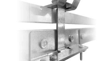 NEW MECHANISM WITH TWO-SECTION HATCHES JOIN SYSTEM