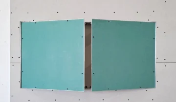 JOIN SYSTEM – RECTANGULAR ROTARY HATCHES WITH DOUBLE-LEAF