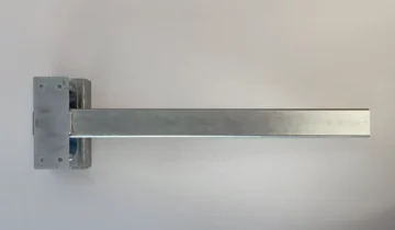 HEAVY-DUTY SUPPORT BRACKET