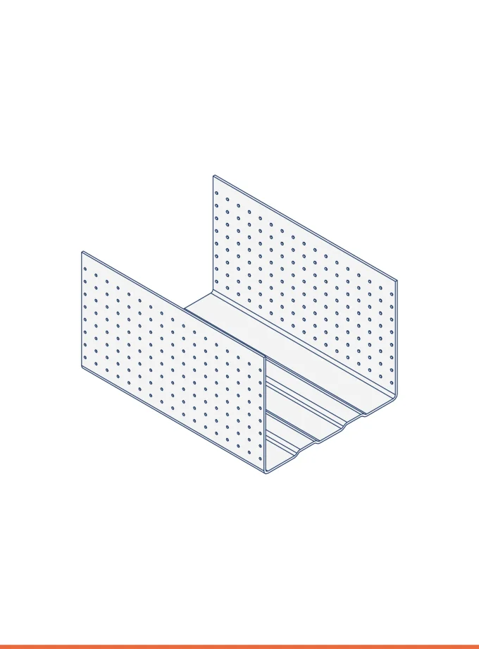 U-track (36 x 28 mm)